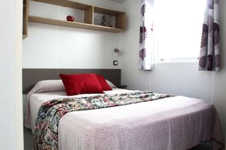 Mobilhomes Cuni , Rapidhome