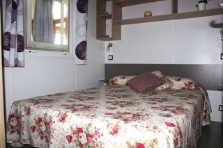 Mobilhomes Cuni , Rapidhome