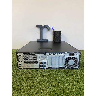 Ordenador HP Workstation Z2 G4 i7 8a 16Gb RAM