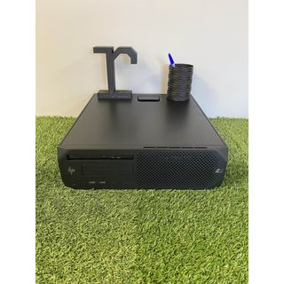 Ordenador HP Workstation Z2 G4 i7 8a 16Gb RAM