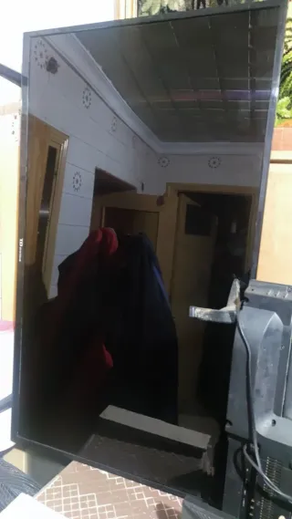 TD Systems K55DLG12US para piezas