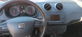 SEAT Ibiza 2016