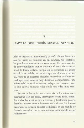 CONVERSACIONES CON UN PEDERASTA-DR. HAMMEL-ZABIN