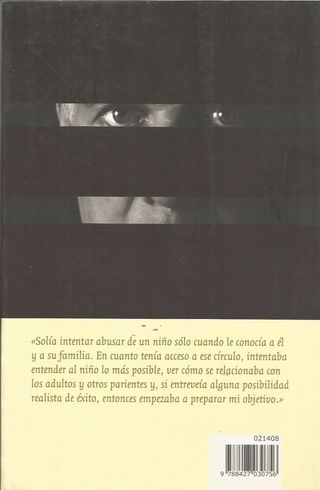 CONVERSACIONES CON UN PEDERASTA-DR. HAMMEL-ZABIN