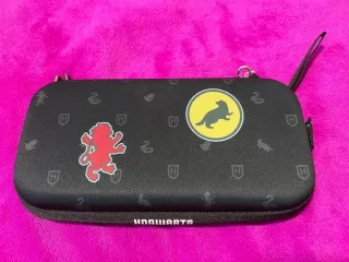 Nintendo Switch Azul y Naranja