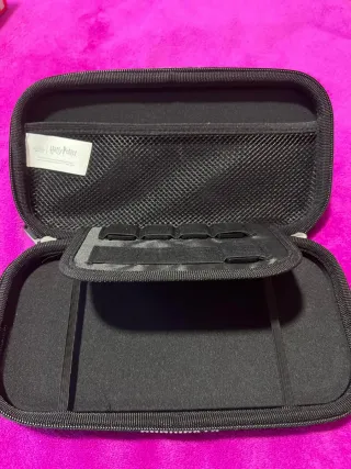 Nintendo Switch Azul y Naranja