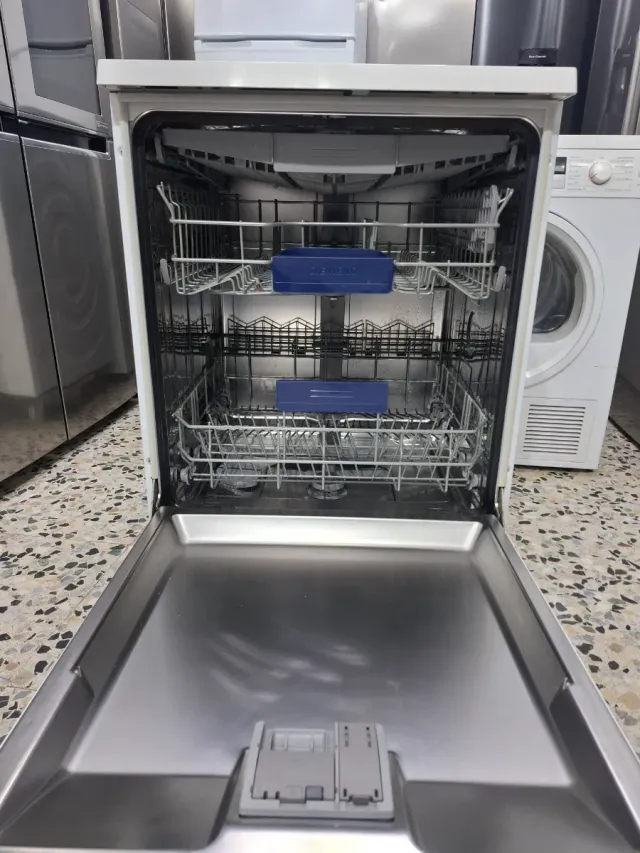 Lavavajillas Siemens con garantía