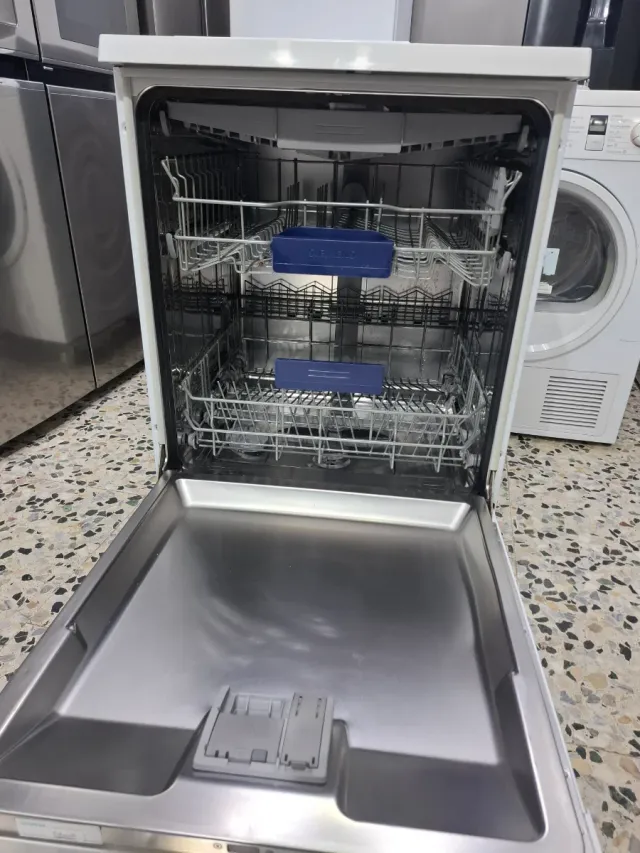 Lavavajillas Siemens con garantía