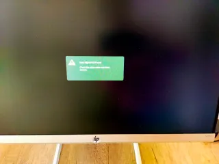 Monitor HP 22f Ultra Fino Blanco