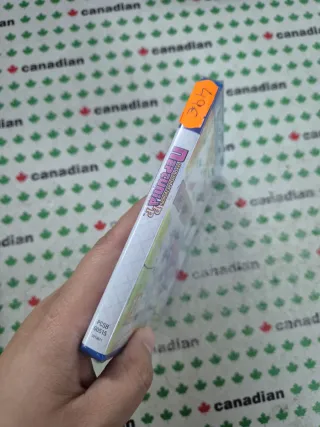 NUEVO Hyperdimension Neptunia PP PS Vita