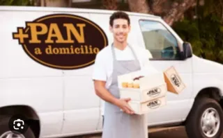 Traspaso Reparto de Panadería