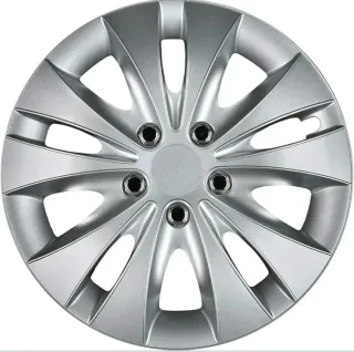 Tapacubos 16 pulgadas 4 unidades