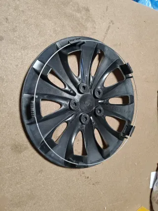 Tapacubos 16 pulgadas 4 unidades