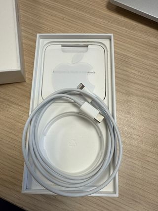 iPhone 12 128GB Bianco