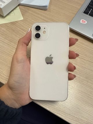 iPhone 12 128GB Bianco