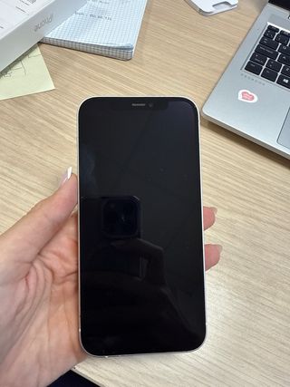 iPhone 12 128GB Bianco