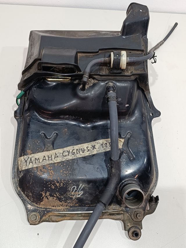 Depósito Gasolina Yamaha Cygnus X 125