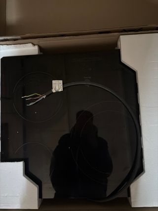 Vitrocerámica Balay