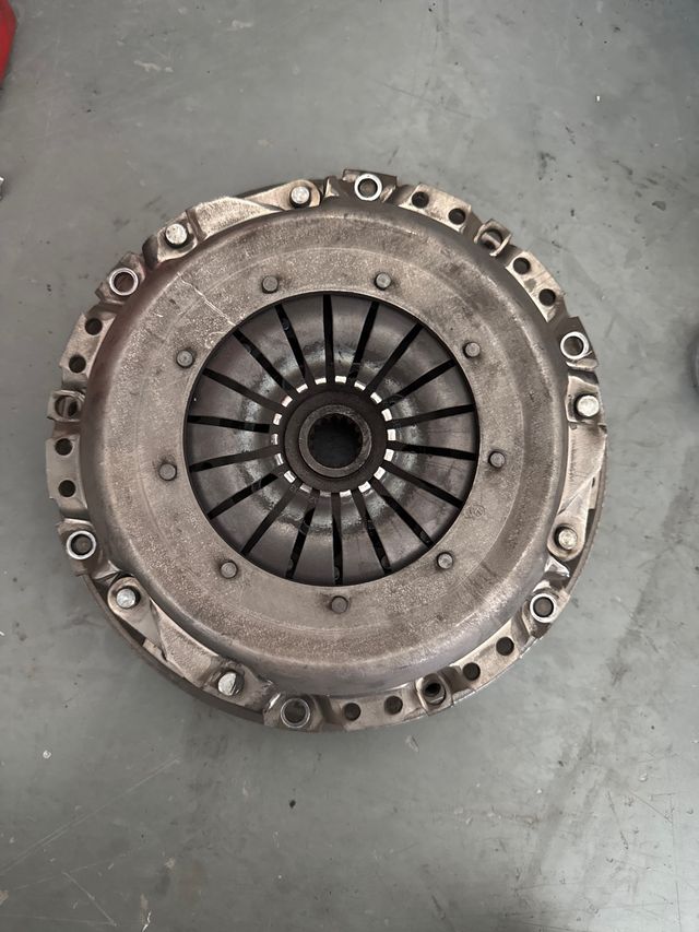 Embrague Bimasa Mini R53