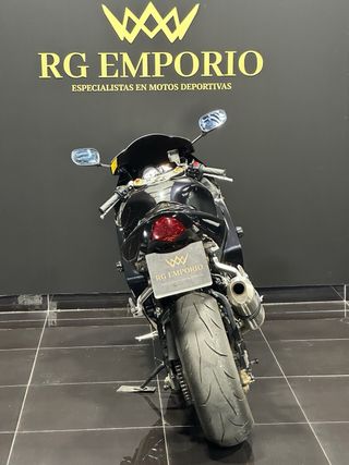 GSXR 1000 DESDE 108€/MES