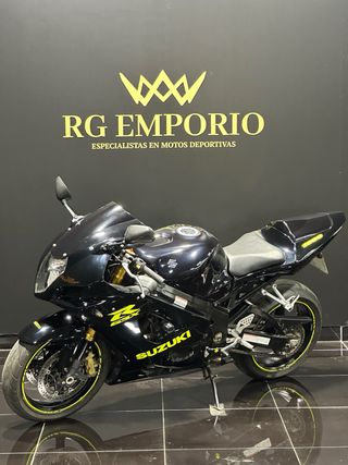 GSXR 1000 DESDE 108€/MES