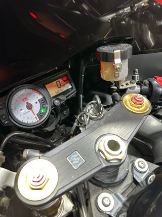 GSXR 1000 DESDE 108€/MES