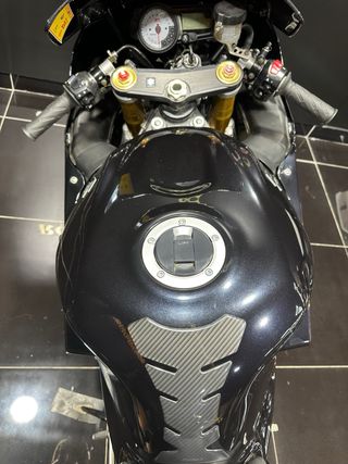GSXR 1000 DESDE 108€/MES