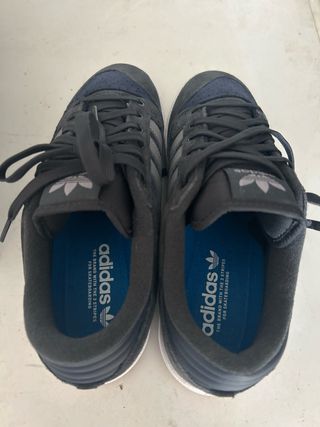 Centennial 85 Low Adv Zapatillas de Skate 42,5