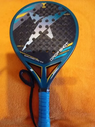 Racchetta Padel Drop Shot Explorer Pro 5.0