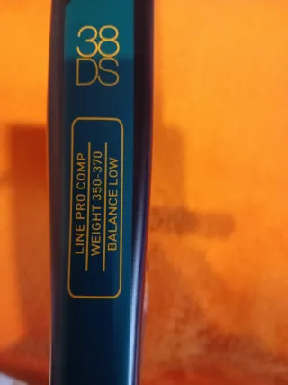 Racchetta Padel Drop Shot Explorer Pro 5.0