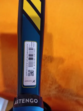 Racchetta Padel Drop Shot Explorer Pro 5.0