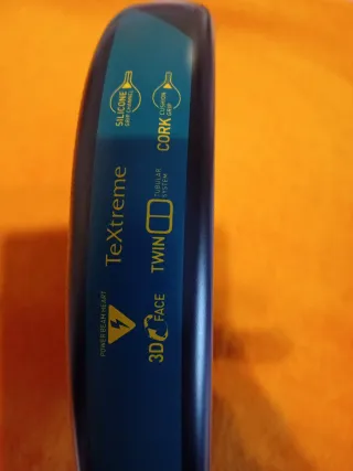 Racchetta Padel Drop Shot Explorer Pro 5.0