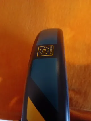 Racchetta Padel Drop Shot Explorer Pro 5.0