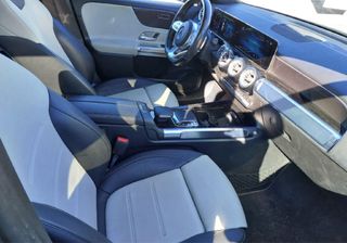 Mercedes-Benz GLB (X247) 2021