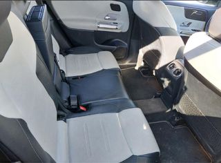 Mercedes-Benz GLB (X247) 2021