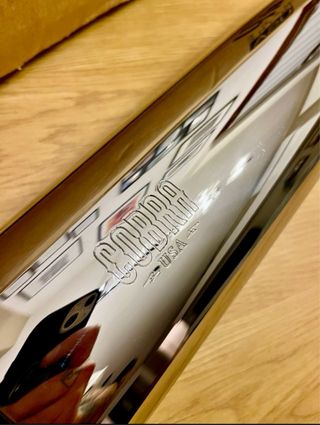 Terminal Cobra NH Dual Split Harley Sport Glide