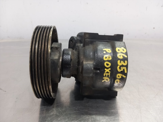 BOMBA DIRECCION PEUGEOT BOXER (230) FURGÓN BAT.32