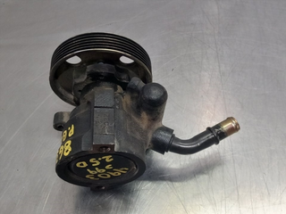 BOMBA DIRECCION PEUGEOT BOXER (230) FURGÓN BAT.32