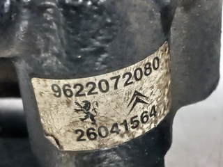 BOMBA DIRECCION PEUGEOT BOXER (230) FURGÓN BAT.32