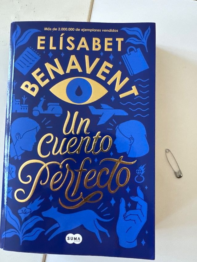 Un cuento perfecto / A Perfect Short Story (Spa...