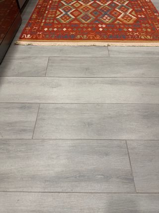 Baldosas Cerámicas TAU 20x120cm Madera