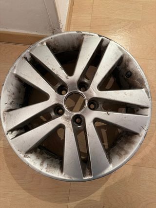 Llanta Opel 6.5Jx16 ET37 Original