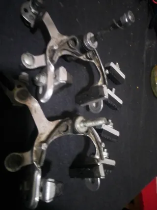 Weinmann puentes de freno bicicleta