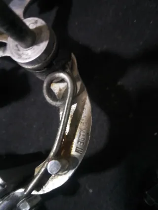 Weinmann puentes de freno bicicleta