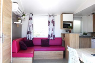 Mobilhomes Cuni , Rapidhome