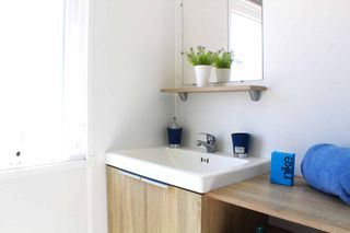 Mobilhomes Cuni , Rapidhome