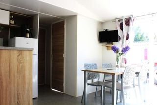 Mobilhomes Cuni , Rapidhome