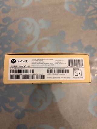MOTOROLA G35 5g