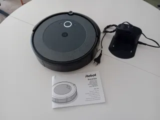 Aspirador Roomba