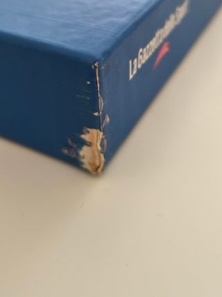 Cofanetto Campioni del Mondo La Gazzetta